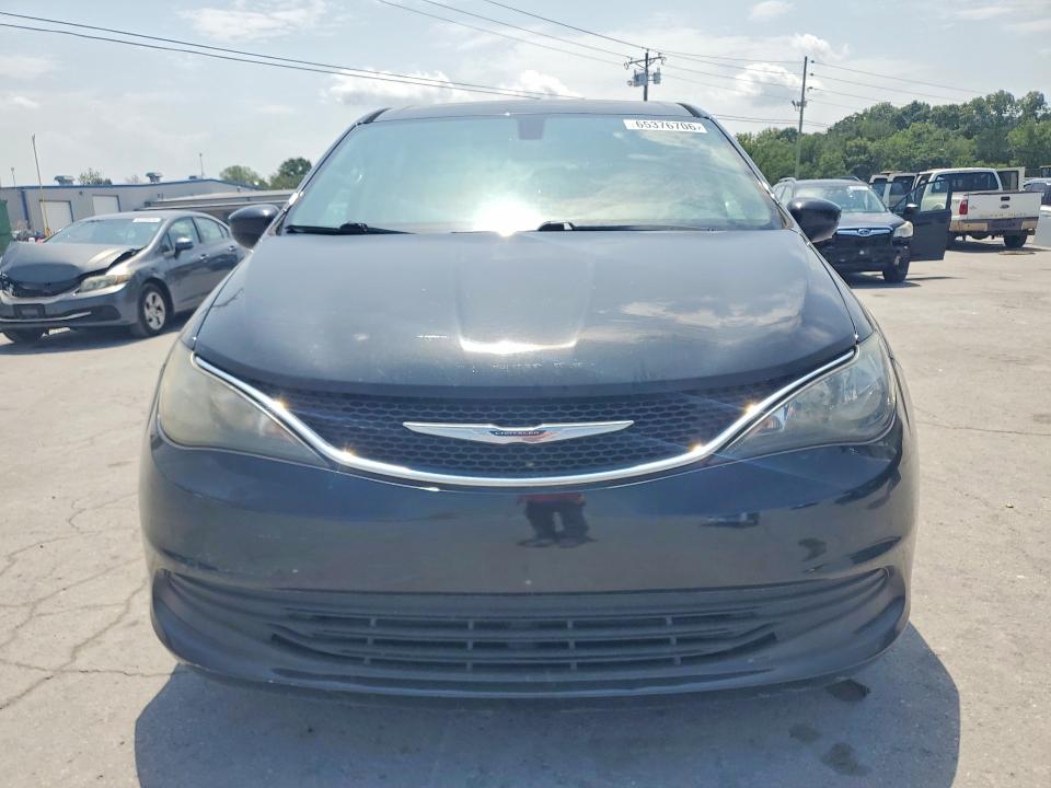 Aukcja sprzedaży 2017 Chrysler Pacifica, vin: 2C4RC1DG4HR516701, numer aukcji: 65376706