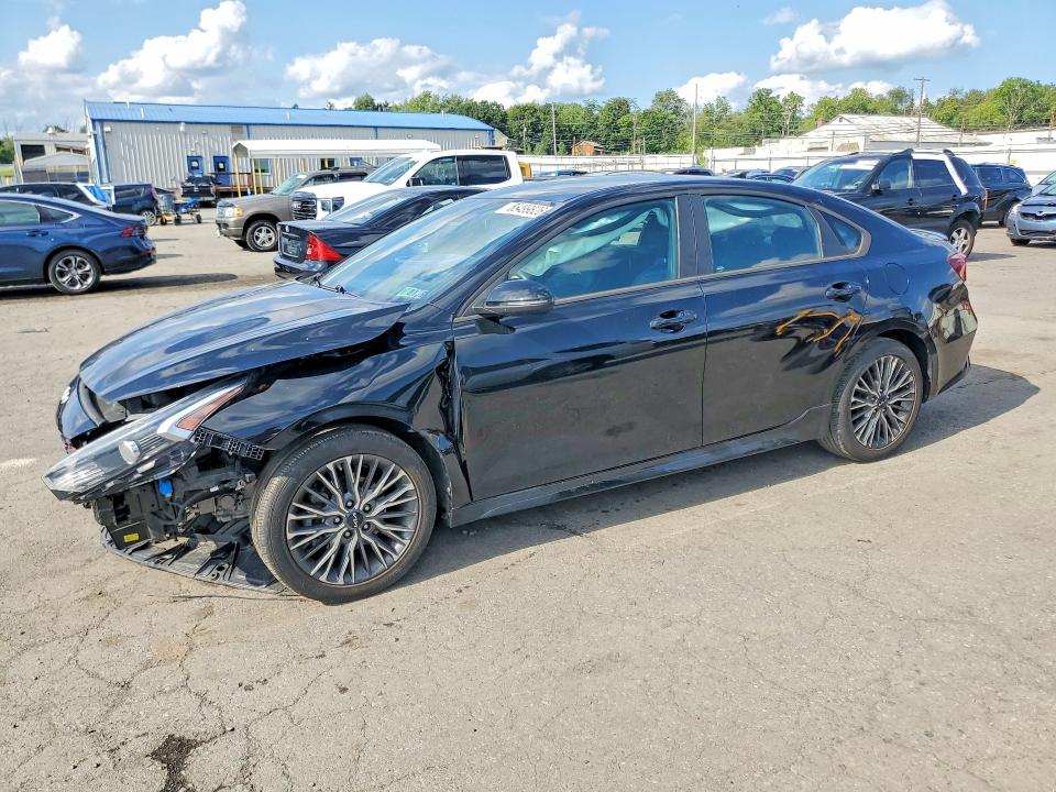 Aukcja sprzedaży 2023 Kia Forte, vin: 3KPF54AD9PE533566, numer aukcji: 66499826