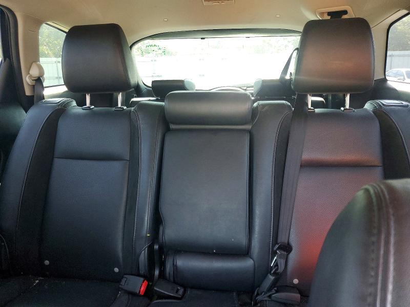 Aukcja sprzedaży 2015 Mazda Cx-9, vin: JM3TB3CA0F0457677, numer aukcji: 64239436