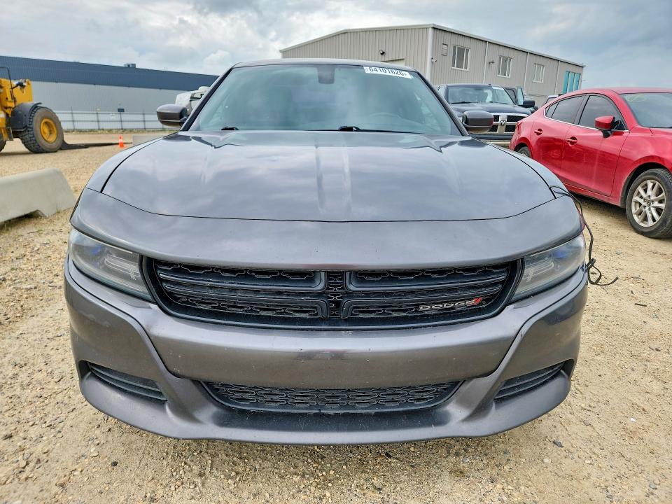 Продаж на аукціоні авто 2015 Dodge Charger, vin: 2C3CDXHG3FH879143, номер лоту: 64101626
