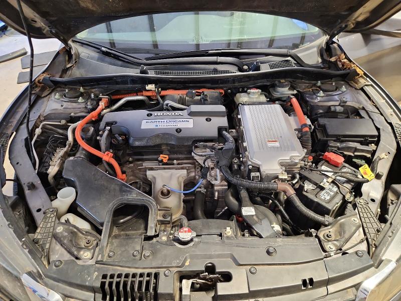 Продаж на аукціоні авто 2015 Honda Accord, vin: 1HGCR6F3XFA000518, номер лоту: 67302906