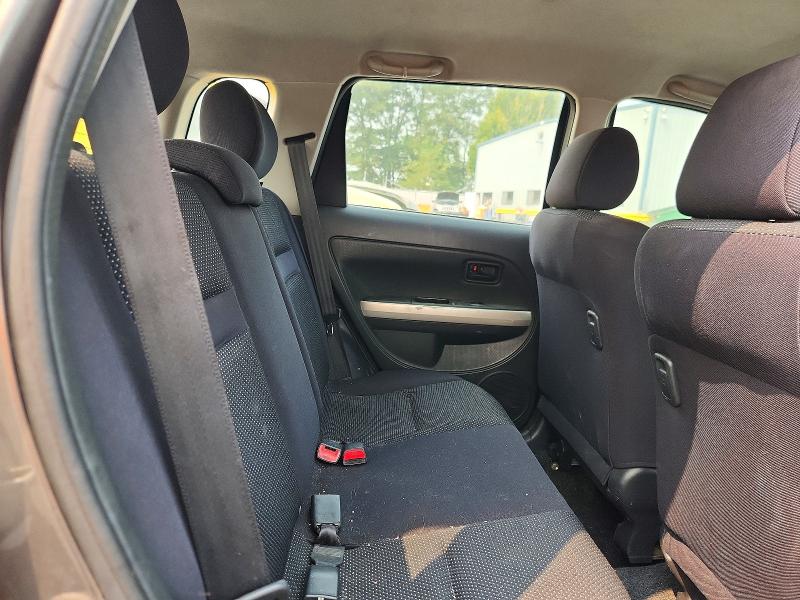 2005 Scion Xa მანქანა იყიდება აუქციონზე, vin: JTKKT624950099775, აუქციონის ნომერი: 63650486