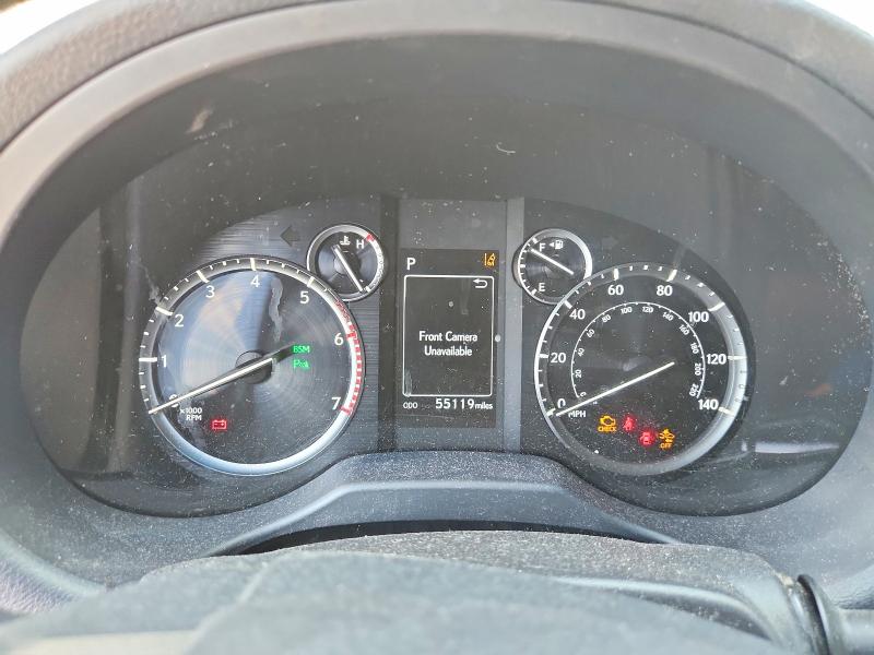 Aukcja sprzedaży 2021 Lexus Gx, vin: JTJAM7BX6M5290830, numer aukcji: 63912086