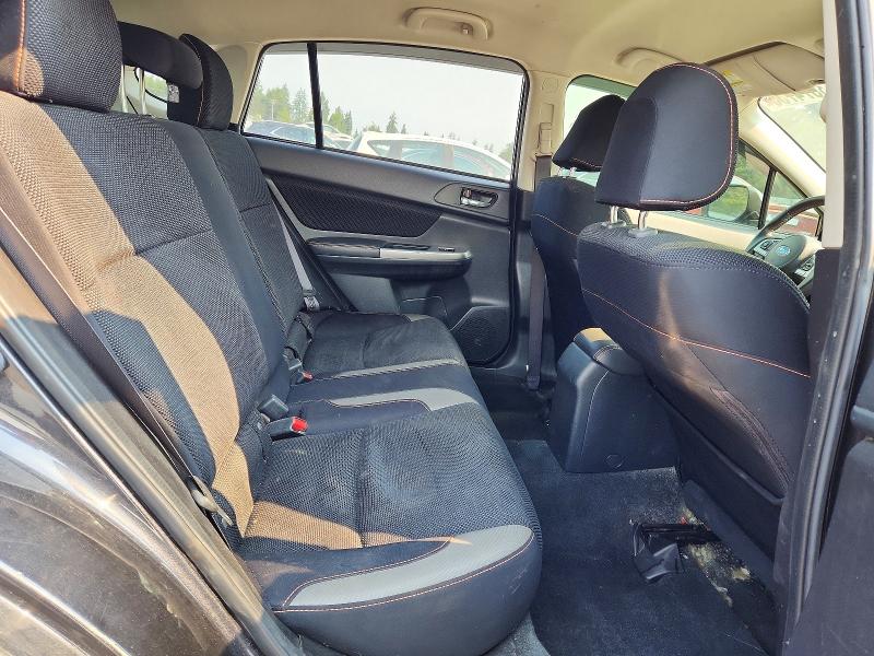 2016 Subaru Crosstrek მანქანა იყიდება აუქციონზე, vin: JF2GPABC8G9341953, აუქციონის ნომერი: 63574736