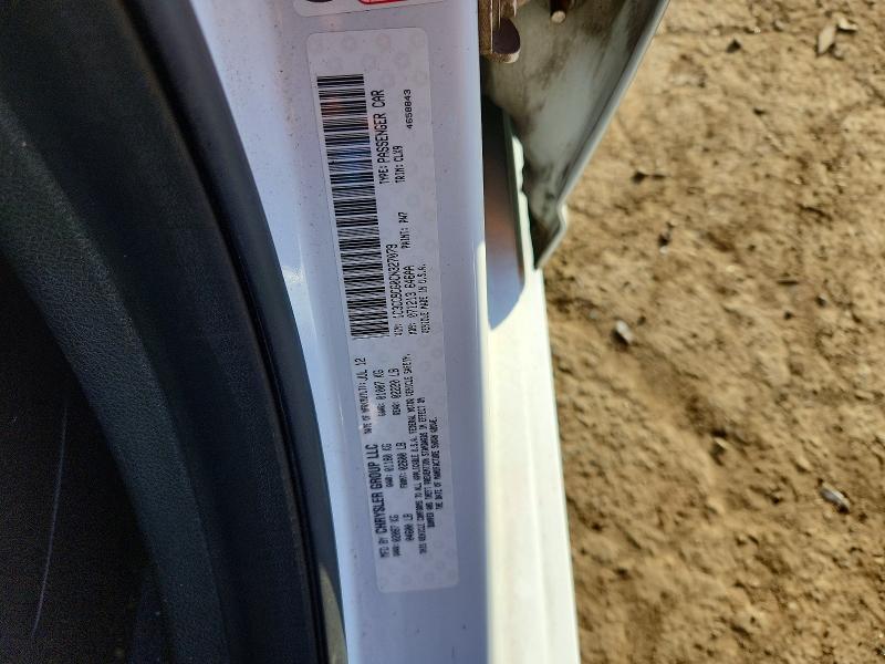 Aukcja sprzedaży 2012 Chrysler 200, vin: 1C3CCBCG0CN327079, numer aukcji: 66265716