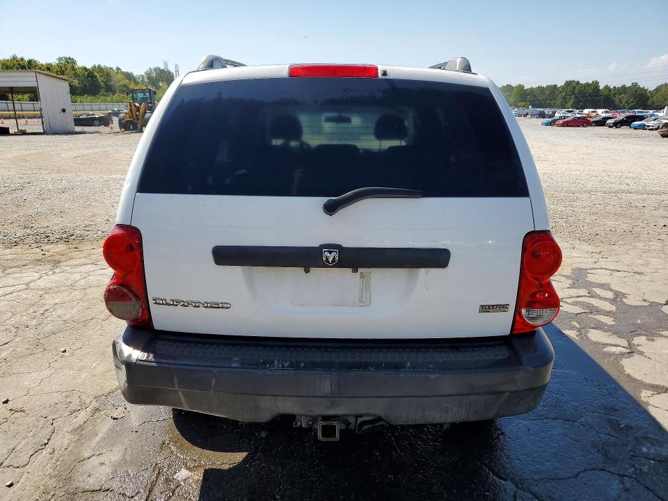 Продаж на аукціоні авто 2008 Dodge Durango, vin: 1D8HD38N38F120880, номер лоту: 66787266