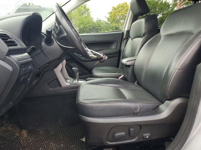 64011326 :رقم المزاد ، JF2SJAMC4EH531809 vin ، 2014 Subaru Forester مزاد بيع