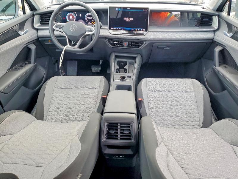 Продажа на аукционе авто 2026 Volkswagen Tiguan, vin: 3VVCR7RM0TM017028, номер лота: 63577206