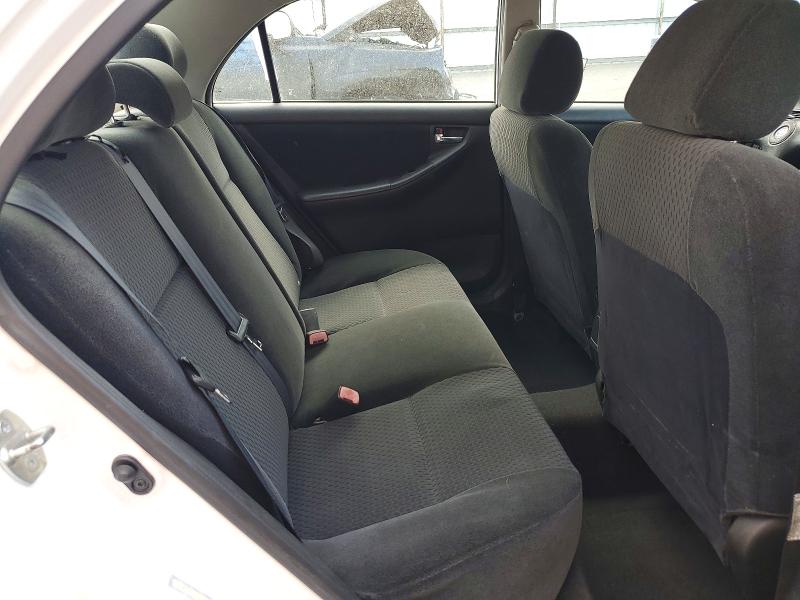 Продажа на аукционе авто 2008 Toyota Corolla, vin: 1NXBR32E18Z051032, номер лота: 64839536