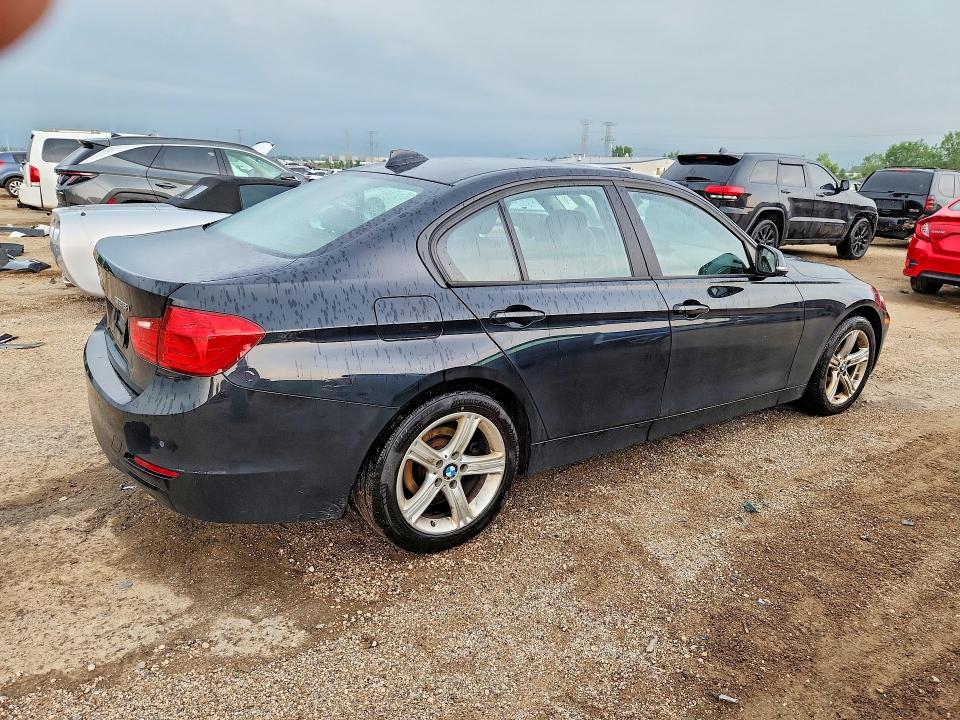 Aukcja sprzedaży 2015 Bmw 328, vin: WBA3B3G50FNT17019, numer aukcji: 64578266