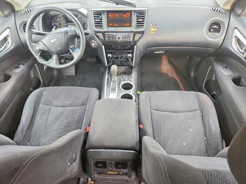 Aukcja sprzedaży 2014 Nissan Pathfinder, vin: 5N1AR2MN5EC648320, numer aukcji: 65014636
