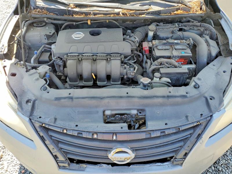 Aukcja sprzedaży 2014 Nissan Sentra, vin: 3N1AB7AP9EY220319, numer aukcji: 64335536