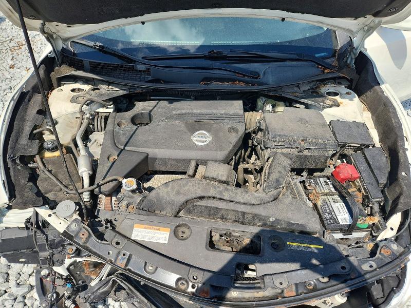 64149486 :رقم المزاد ، 1N4AL3AP0FC494981 vin ، 2015 Nissan Altima مزاد بيع