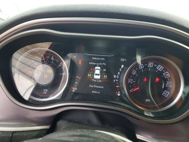 Продажа на аукционе авто 2019 Dodge Challenger, vin: 2C3CDZKG7KH547026, номер лота: 65505996