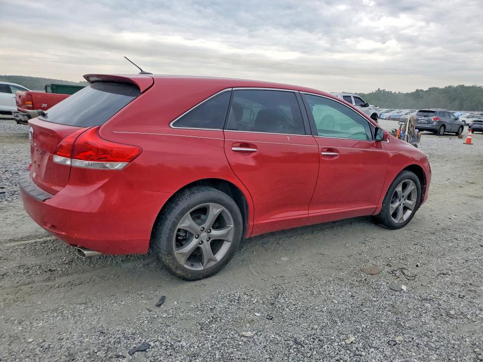 Aukcja sprzedaży 2010 Toyota Venza, vin: 4T3ZK3BB4AU033856, numer aukcji: 65820306