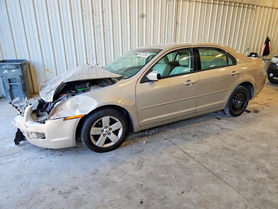 Продаж на аукціоні авто 2006 Ford Fusion, vin: 3FAFP07186R190097, номер лоту: 66570386
