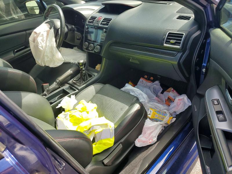 Aukcja sprzedaży 2019 Subaru Wrx, vin: JF1VA1J66K9826111, numer aukcji: 63547316