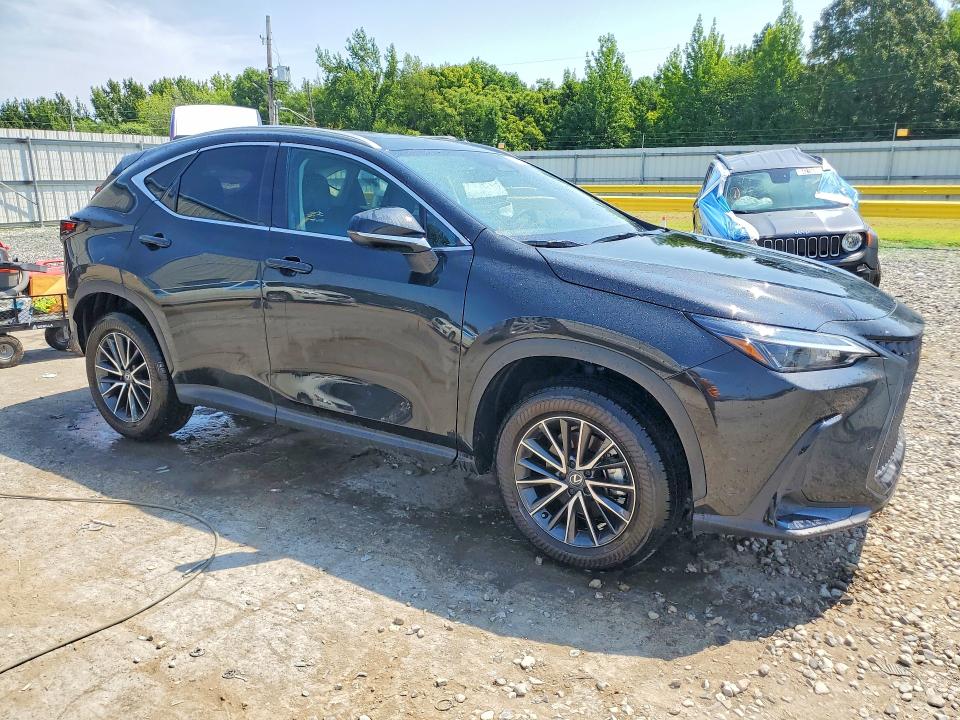 Aukcja sprzedaży 2025 Lexus Nx, vin: 2T2GDCAZ8SC023225, numer aukcji: 63601336