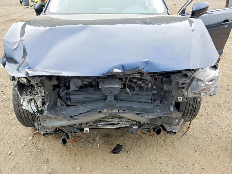 Продажа на аукционе авто 2016 Mazda Cx-9, vin: JM3TCBBY2G0104462, номер лота: 66444626