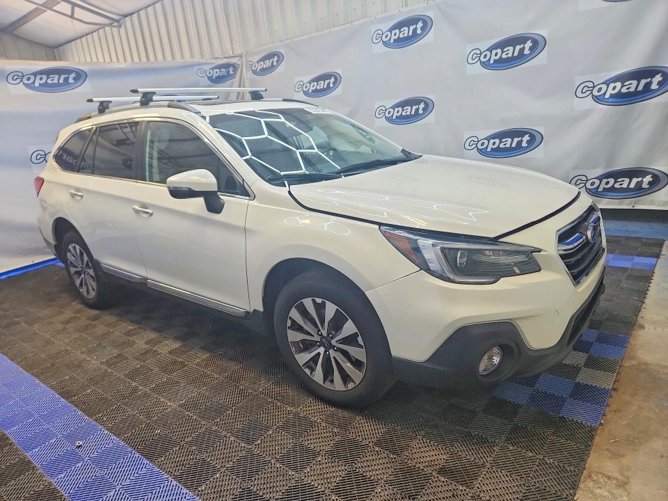 Продажа на аукционе авто 2019 Subaru Outback, vin: 4S4BSATC2K3327754, номер лота: 63645446