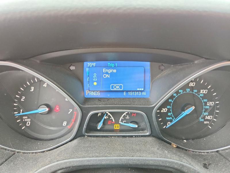 Продаж на аукціоні авто 2014 Ford Focus, vin: 1FADP3F2XEL318176, номер лоту: 63620216