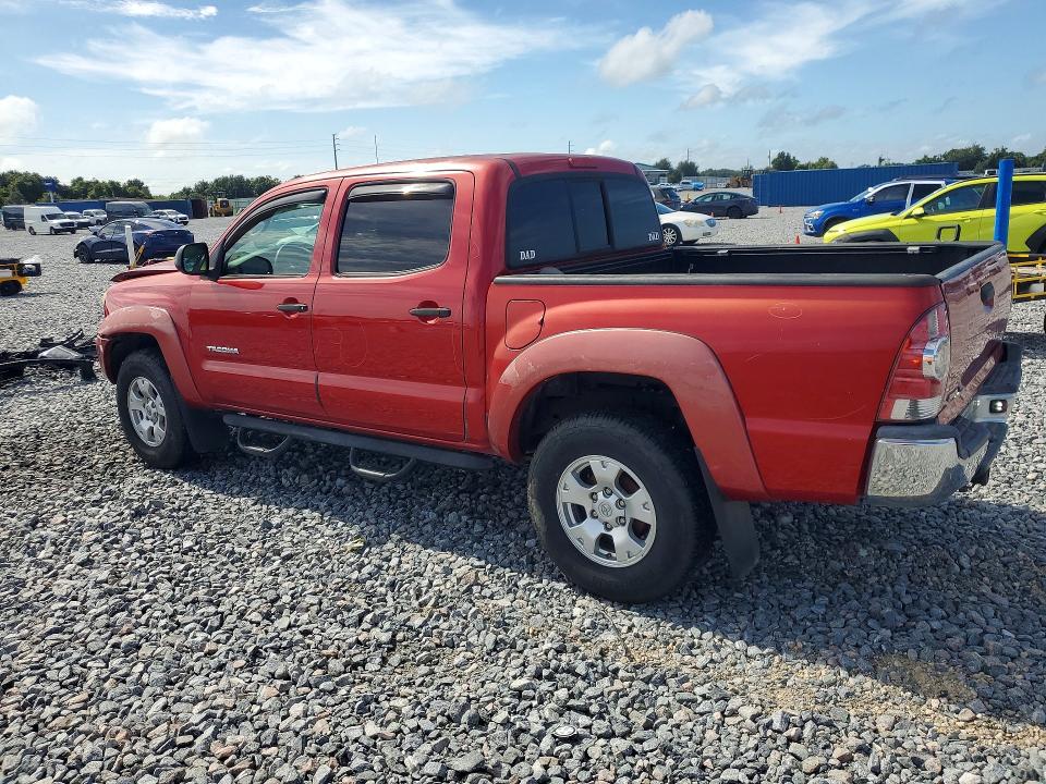 Продажа на аукционе авто 2013 Toyota Tacoma, vin: 5TFJX4GN4DX025263, номер лота: 64366986