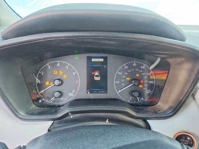 Aukcja sprzedaży 2023 Toyota Corolla, vin: 5YFS4MCE5PP145644, numer aukcji: 65551316