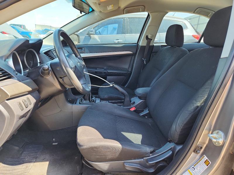 Продажа на аукционе авто 2015 Mitsubishi Lancer, vin: JA32U2FU0FU011034, номер лота: 64789686