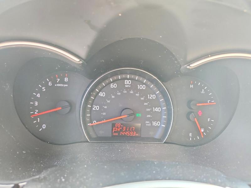 Aukcja sprzedaży 2015 Kia Sorento, vin: 5XYKT4A67FG593790, numer aukcji: 66817876