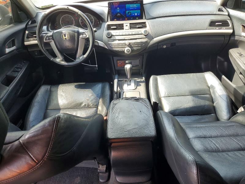 Aukcja sprzedaży 2012 Honda Accord, vin: 1HGCP2F60CA012391, numer aukcji: 64935226