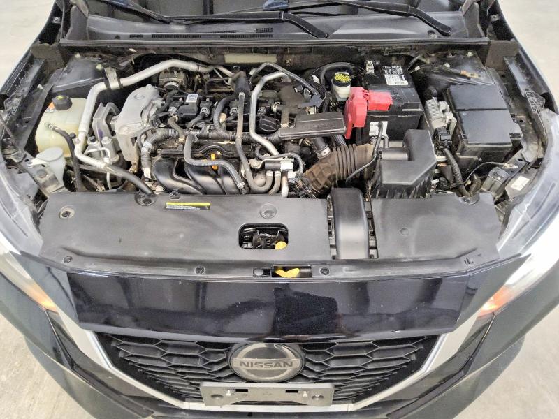 Продаж на аукціоні авто 2021 Nissan Sentra, vin: 3N1AB8CV0MY245576, номер лоту: 63114396