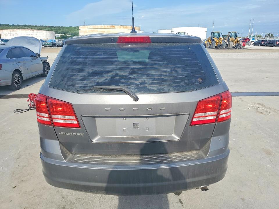 Aukcja sprzedaży 2013 Dodge Journey, vin: 3C4PDCAB2DT626484, numer aukcji: 65651716