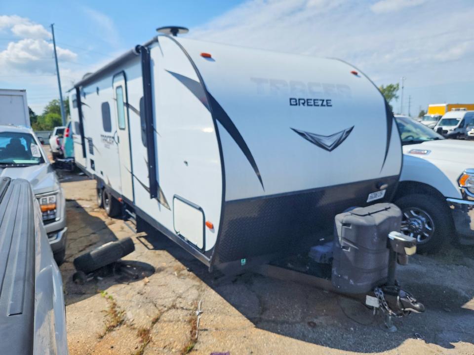 Продажа на аукционе авто 2019 Forest River Tracer Bre, vin: 5ZT2TRRB9KB514881, номер лота: 66386126