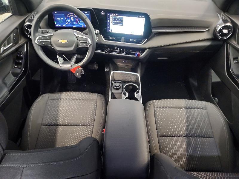 Продажа на аукционе авто 2026 Chevrolet Equinox, vin: 3GNAXPEG4TL495378, номер лота: 61448546