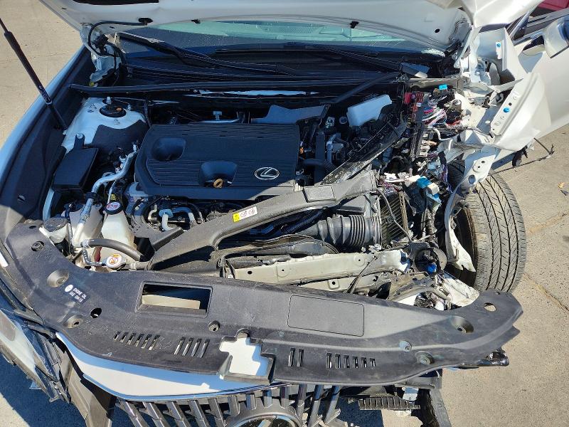 Продажа на аукционе авто 2025 Lexus Es 300h, vin: 58ADA1C1XSU057752, номер лота: 65191536