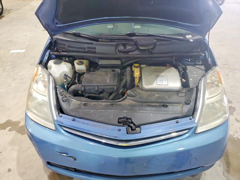 Продаж на аукціоні авто 2008 Toyota Prius, vin: JTDKB20U687759580, номер лоту: 63402866
