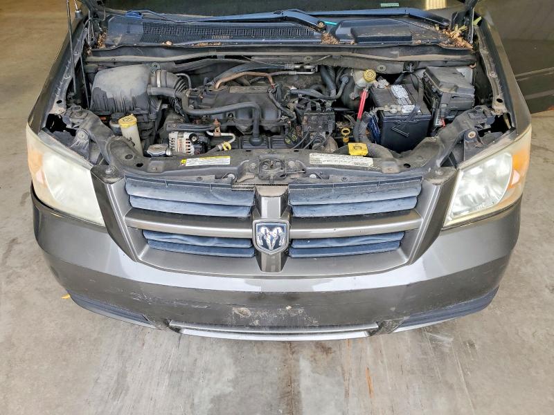 Aukcja sprzedaży 2010 Dodge Grand Caravan, vin: 2D4RN4DE4AR467695, numer aukcji: 65753516