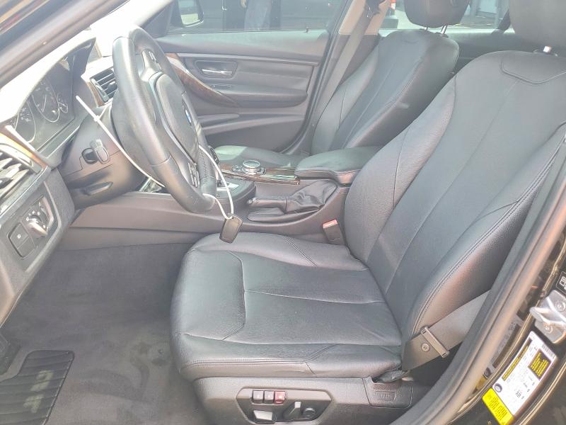 Продаж на аукціоні авто 2014 Bmw 328, vin: WBA3A5C5XEJ463910, номер лоту: 66081036