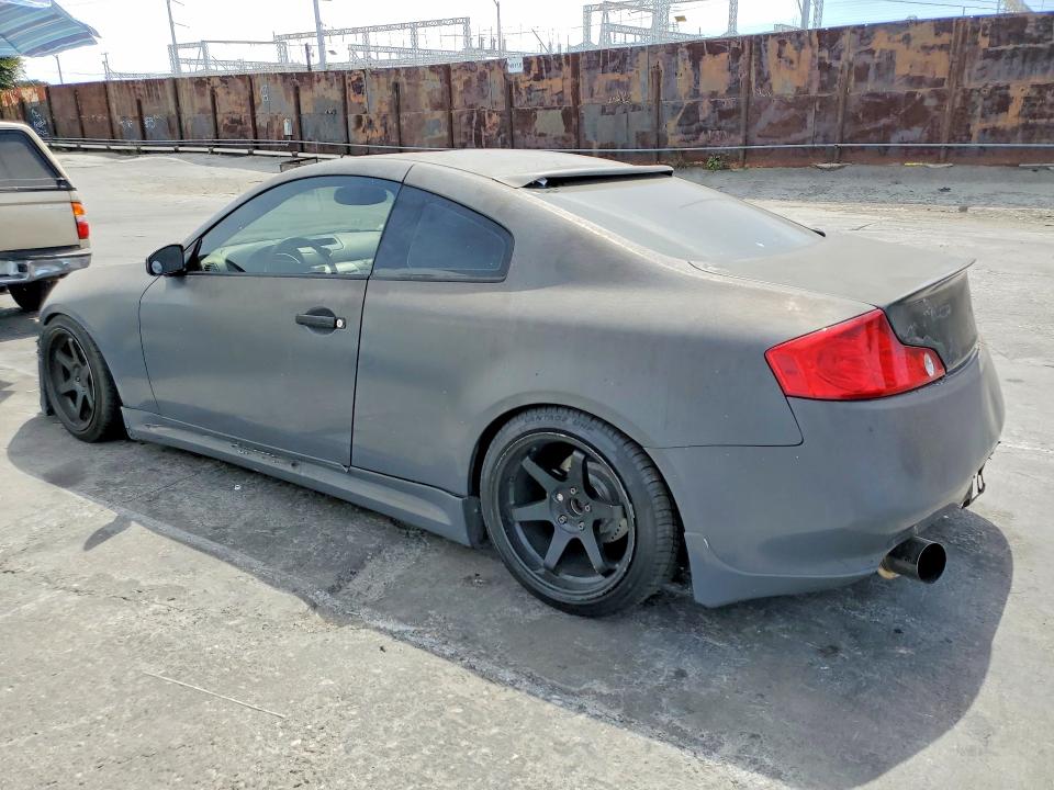 Aukcja sprzedaży 2004 Infiniti G35, vin: JNKCV54E74M810434, numer aukcji: 64978816