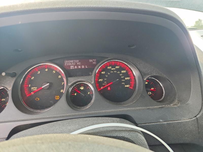 Aukcja sprzedaży 2011 Gmc Acadia, vin: 1GKKVRED2BJ128039, numer aukcji: 65757036