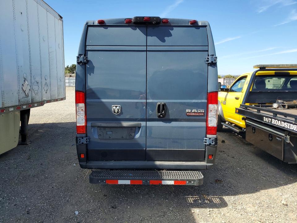 Aukcja sprzedaży 2020 Ram Promaster 3500, vin: 3C6URVJG7LE144955, numer aukcji: 59745756