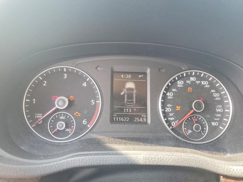 2015 Volkswagen Passat მანქანა იყიდება აუქციონზე, vin: 1VWCV7A36FC064905, აუქციონის ნომერი: 63532026