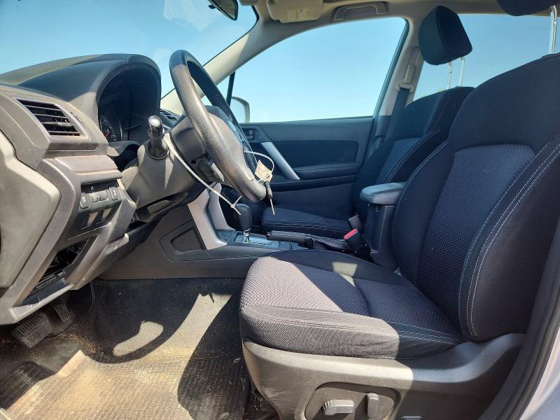 Продаж на аукціоні авто 2016 Subaru Forester, vin: JF2SJAFC7GH416105, номер лоту: 64942946