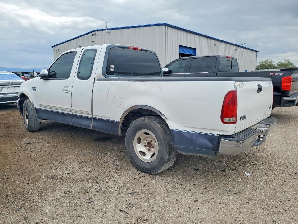 Aukcja sprzedaży 1999 Ford F150, vin: 1FTRX17L7XKB74896, numer aukcji: 64943006
