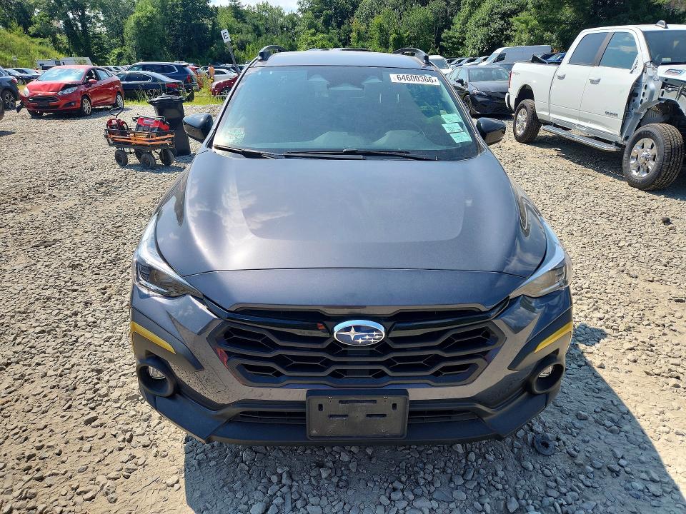 Aukcja sprzedaży 2024 Subaru Crosstrek, vin: 4S4GUHF67R3741914, numer aukcji: 64600366
