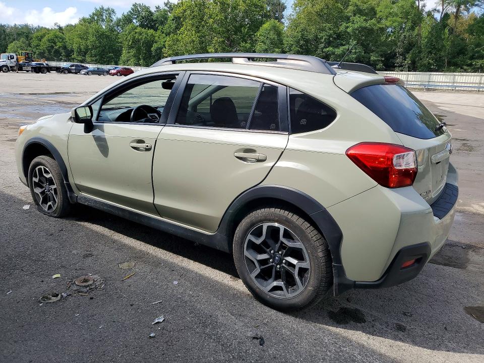 Aukcja sprzedaży 2017 Subaru Crosstrek, vin: JF2GPABC2H8230841, numer aukcji: 65379066