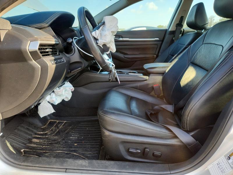 Продаж на аукціоні авто 2023 Nissan Altima, vin: 1N4BL4EV6PN390410, номер лоту: 64028356