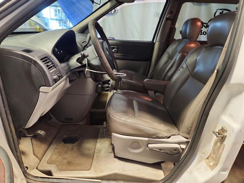 Продаж на аукціоні авто 2008 Chevrolet Uplander, vin: 1GBDV13W28D131206, номер лоту: 65098816