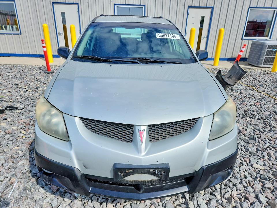 Продажа на аукционе авто 2003 Pontiac Vibe, vin: 5Y2SN62LX3Z412575, номер лота: 66817106