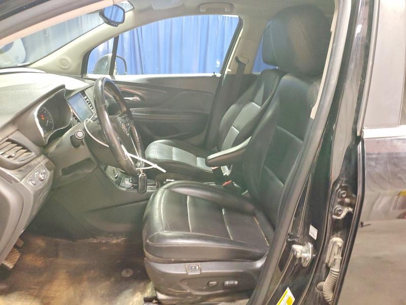 Продаж на аукціоні авто 2019 Buick Encore, vin: KL4CJGSMXKB728901, номер лоту: 66442226